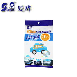 濕紙巾市場分析 價格、正品保障與促銷策略