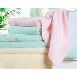 專業(yè)匠心，舒適體驗(yàn) 鈺灃日用品廠家直銷純色浴巾