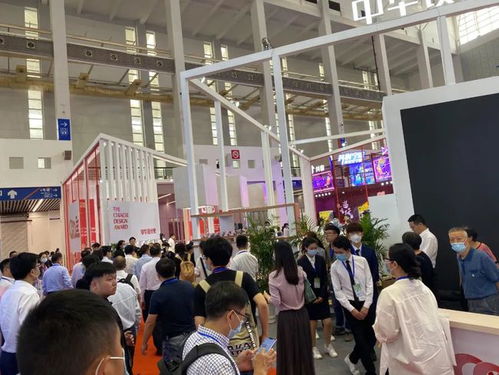 滬上文旅風韻綻放甬城，上海市文旅局精彩亮相2020海絲之路文旅博覽會